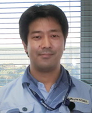 Dr. Yukihiro Kubota